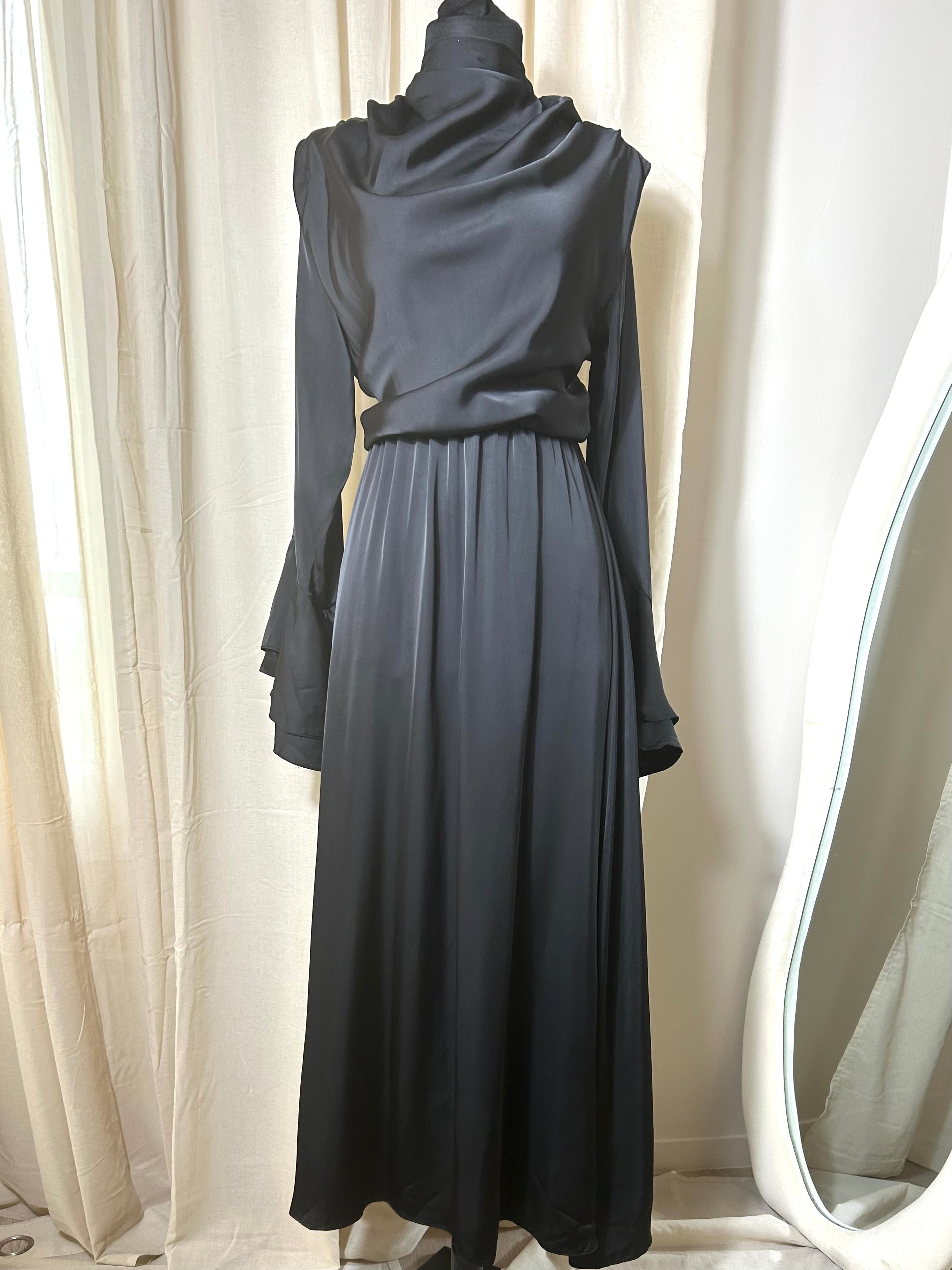 LA NOIR 1