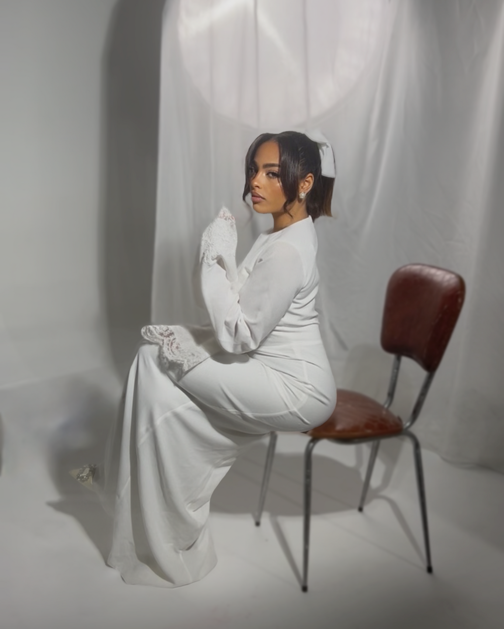CHAIMA