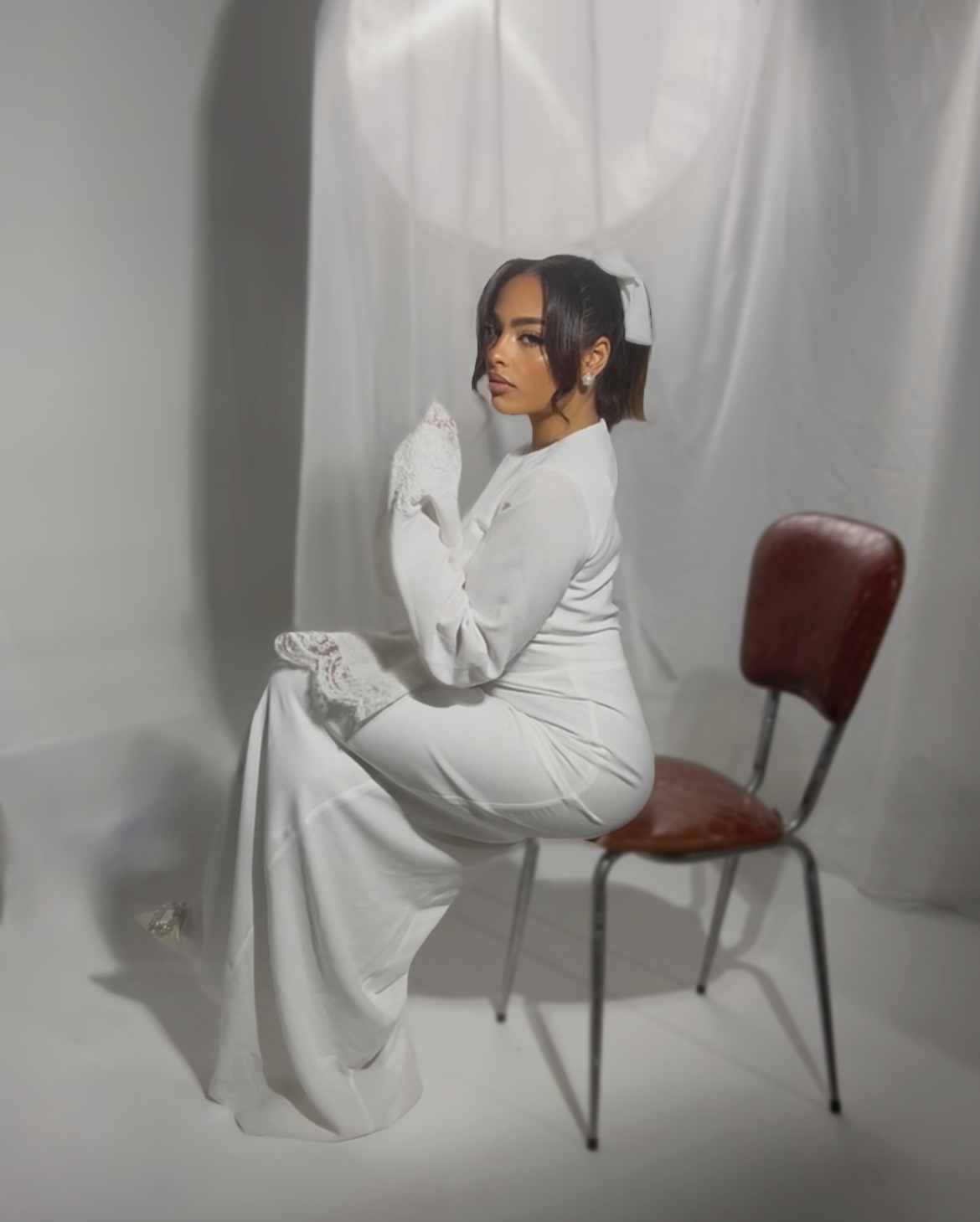 CHAIMA