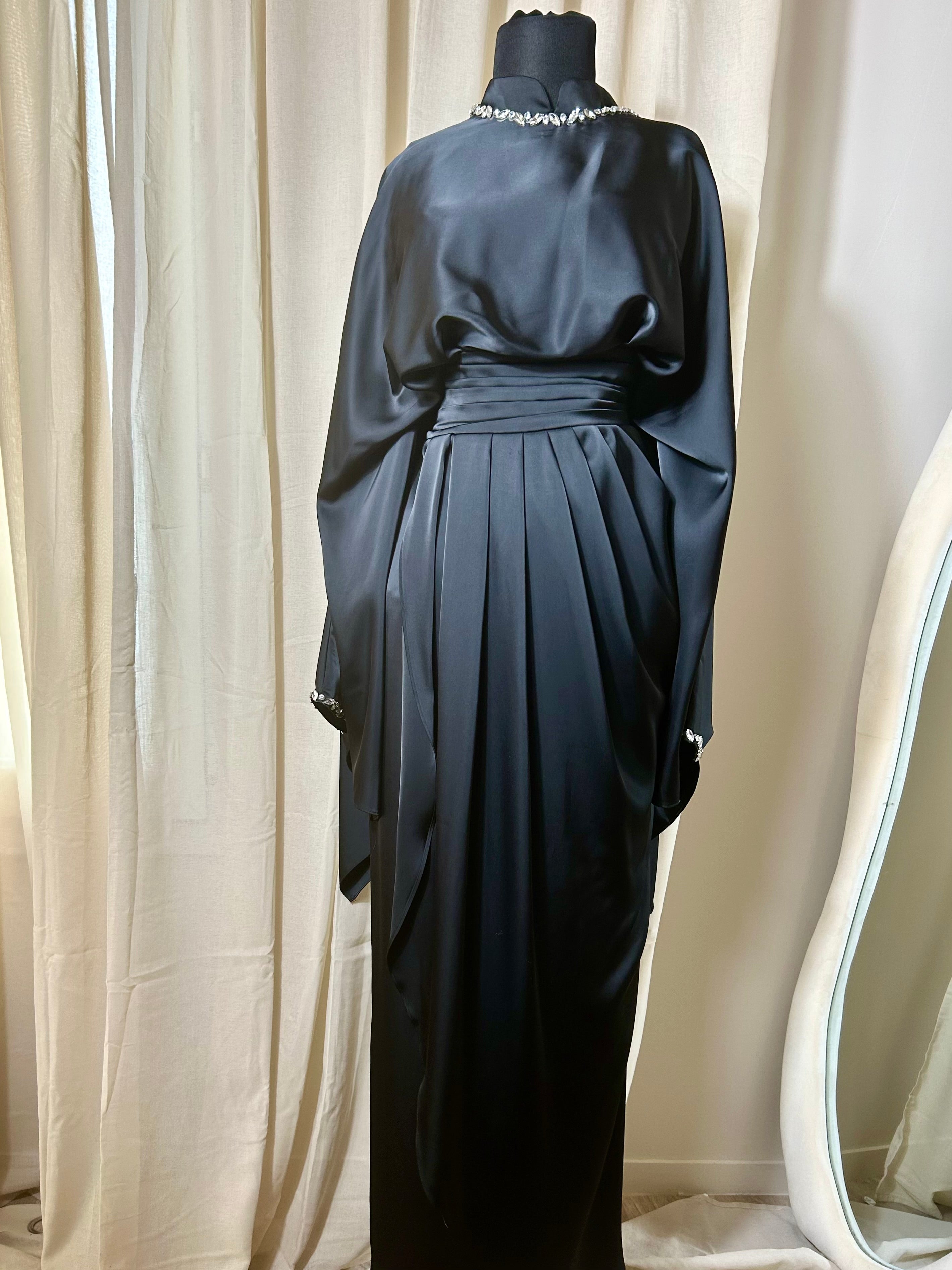 LA NOIR 3