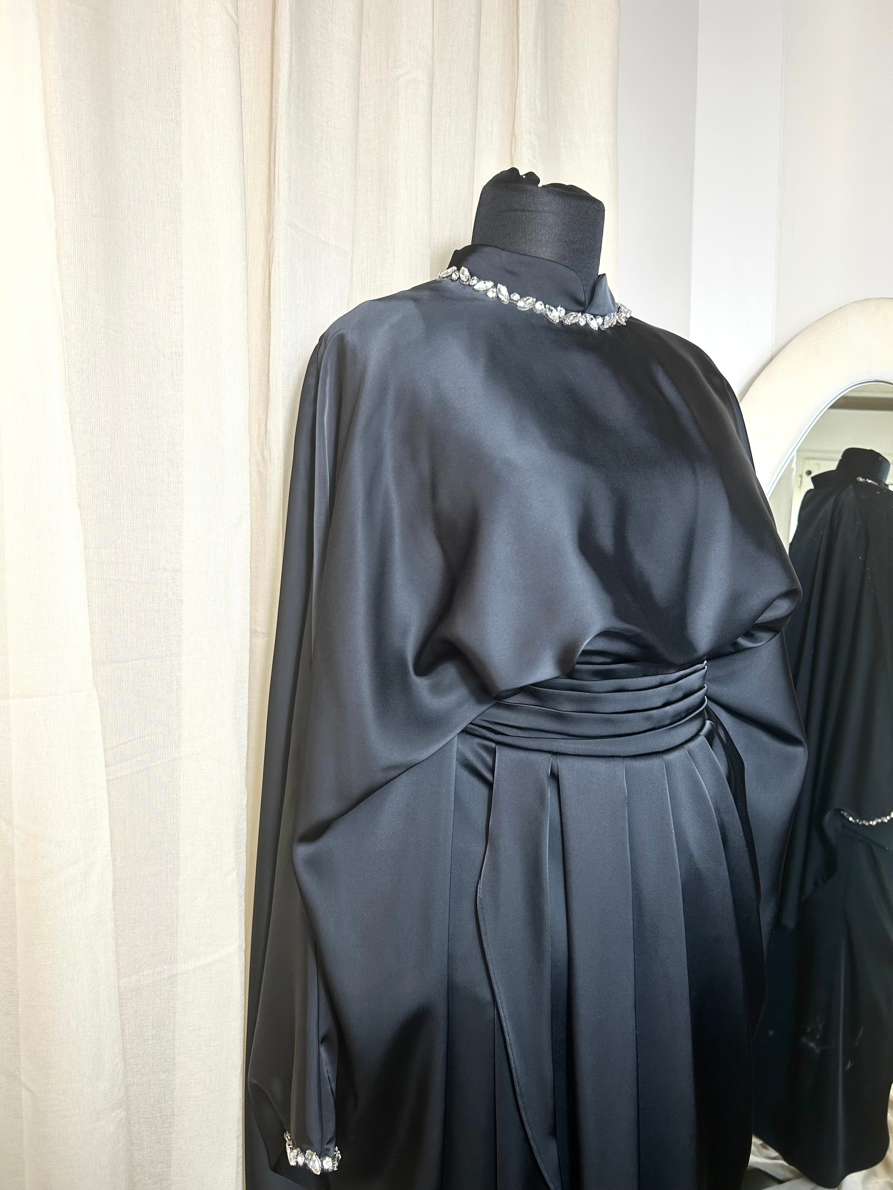 LA NOIR 3