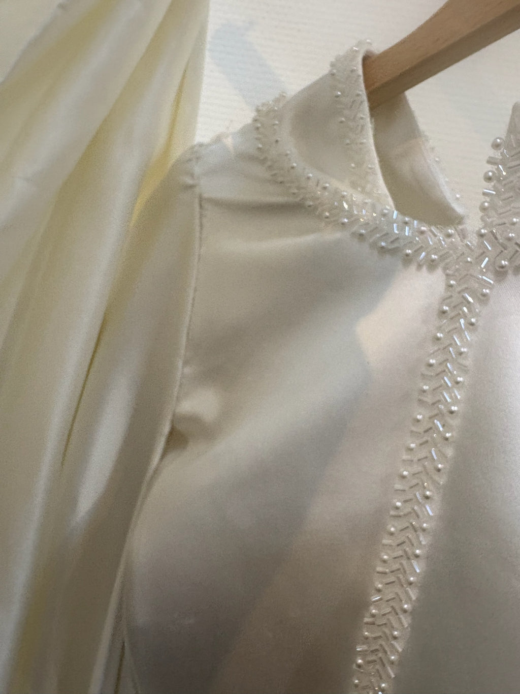 ANAYA MODEST BRIDE